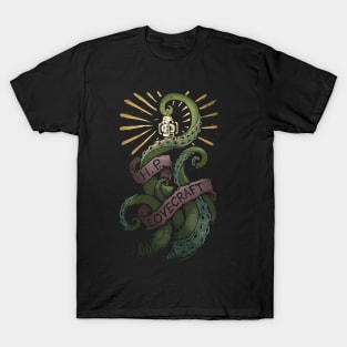 Lovecraftian T-Shirt